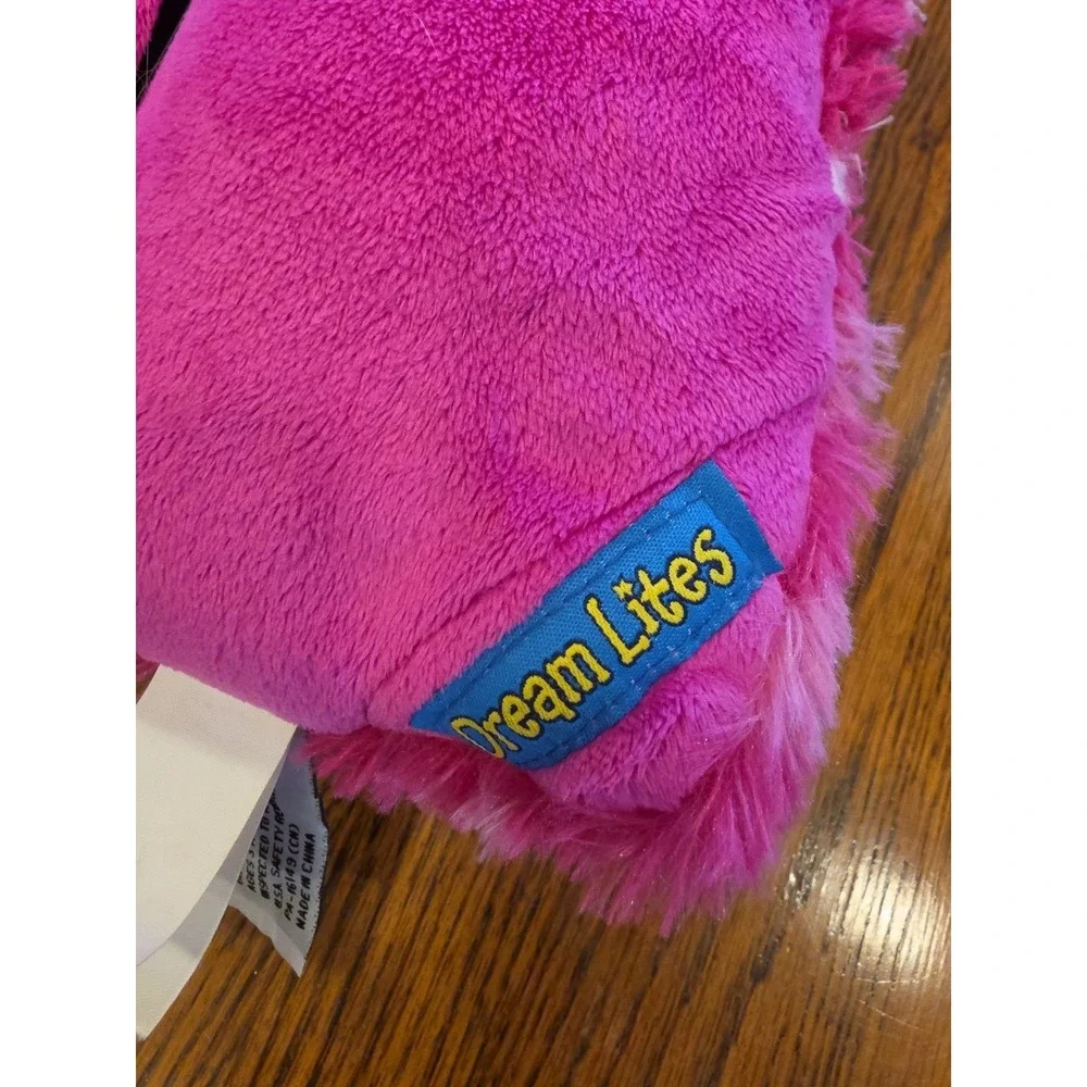 Hello Kitty Dream Lites Pillow Pets Light Up 12